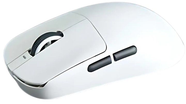 Мышь беспроводная Vgn VXE R1 SE+ White - изображение 2