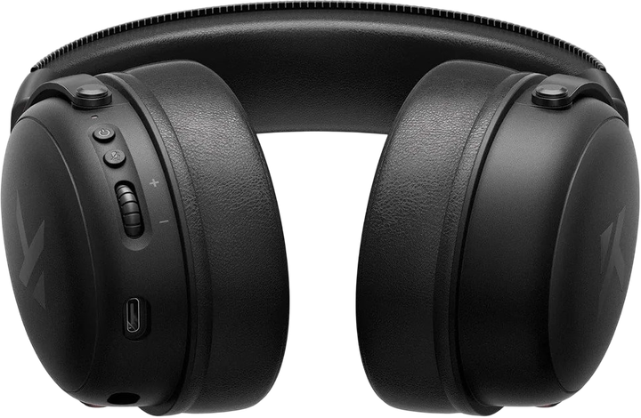Гарнитура Mchose V9 PRO Black (HW-V9-2) - изображение 3