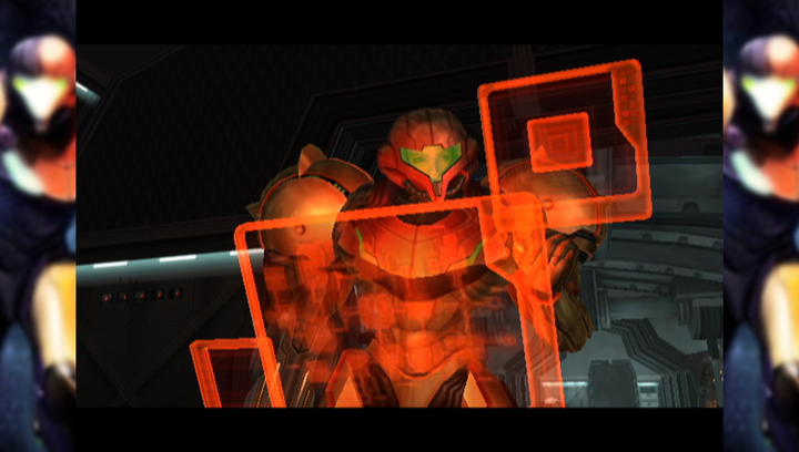 Игра Nintendo GameCube Metroid Prime 2: Echoes Europe Английская Версия Б/У - изображение 6