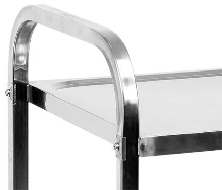 Wózek Yato YG-09096 serwisowy 3 półkowy (5906083003158) - obraz 4