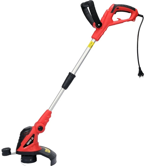 Електричний тример YATO YT-85234 - зображення 2