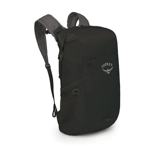 Рюкзак Osprey Ultralight Dry Stuff Pack 20 - O/S - чорний - Фото 4 Рюкзак Osprey Ultralight Dry Stuff Pack 20 - O/S - чорний - изображение 4