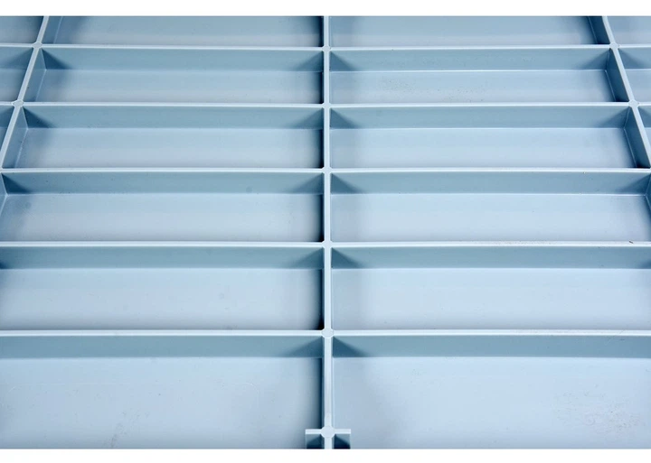 Візок Yato YG-09100 для офіціантів 3-ярусний (5906083006296) - зображення 3