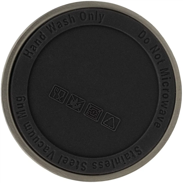 Термокружка Tribe Motion 0.36 л grey (T-DD-0014-grey) - изображение 4