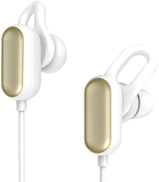 Наушники Xiaomi Mi Millet Sports Bluetooth Youth Edition YDLYEJ03LM ...