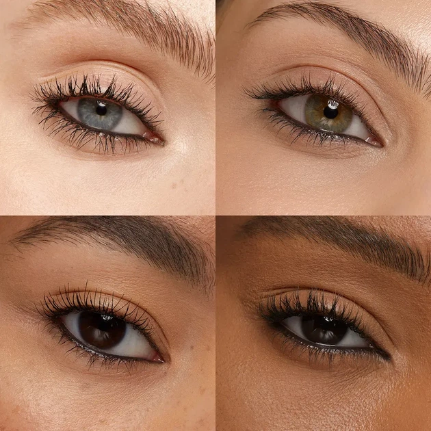 Олівець для очей Colour Kajal, 01 Nero - изображение 3