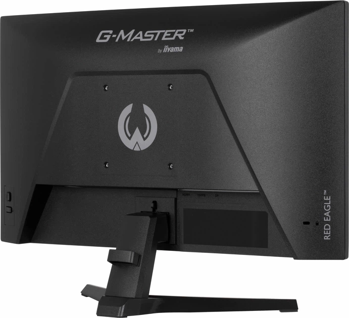 Монітор 23.8" iiyama G-Master G2471HS-B1 - зображення 7