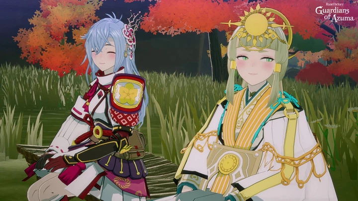 Gra PS5 Rune Factory Guardians of Azuma (Blu-ray płyta) (5060540772619) - obraz 7