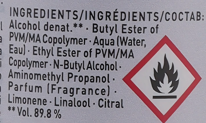 Гель-спрей для волосся Indola для укладання волосся 300 мл (4067971051727) - зображення 2