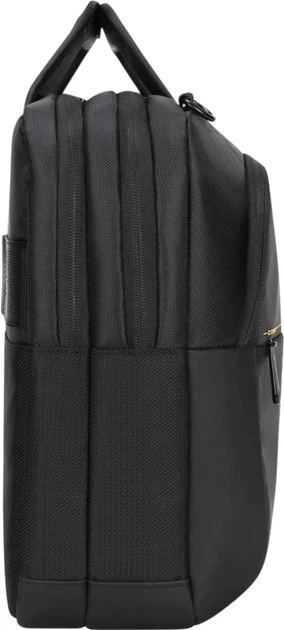 Torba do laptopa Targus CityGear 15-17.3'' Black (TCG470GL) - obraz 4