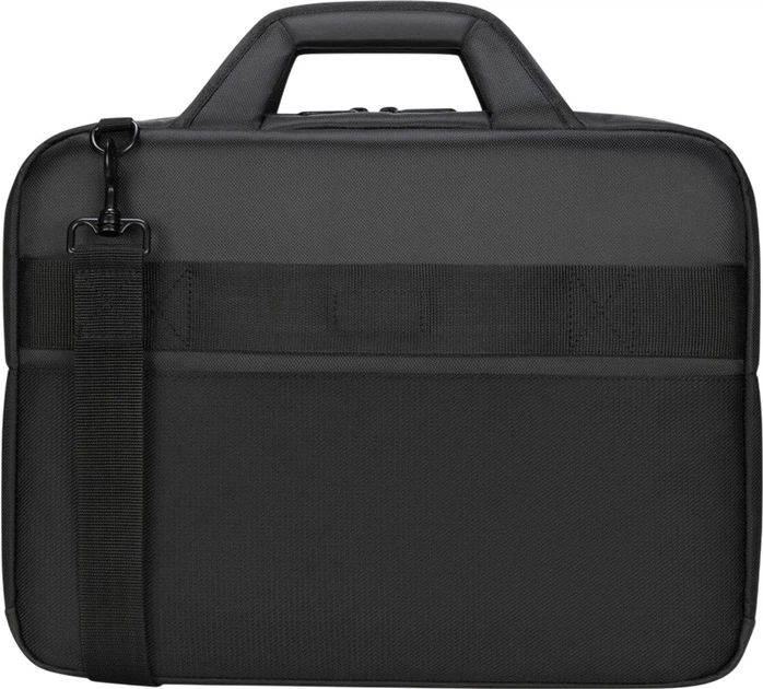 Torba do laptopa Targus CityGear 15-17.3'' Black (TCG470GL) - obraz 6