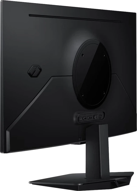 Monitor 27" Samsung Odyssey OLED G5 G50SF Black (LS27FG500SUXEN) - obraz 7