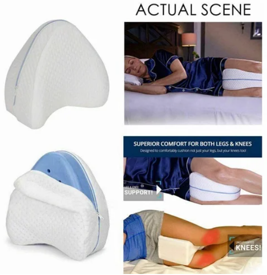 Подушка ортопедическая для ног CONTOUR LEG PILLOW - изображение 3