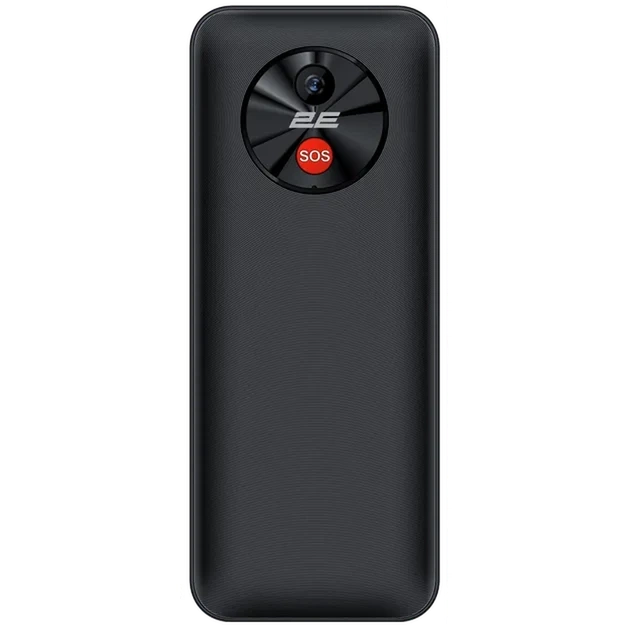 Мобільний телефон 2E E280 2025 694743656220 - изображение 3
