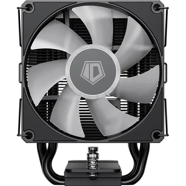 Кулер процесорний ID-Cooling Frozn A400 ARGB - изображение 2