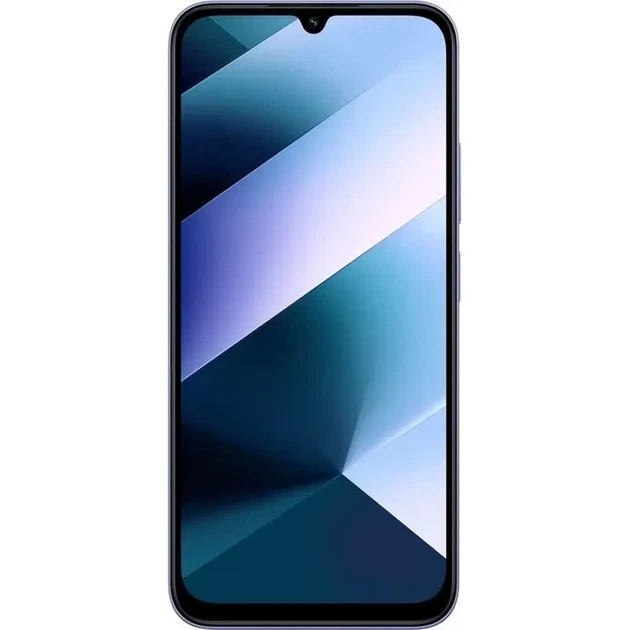 Смартфон Xiaomi Poco C85 8/256GB Purple (1163438) - изображение 2