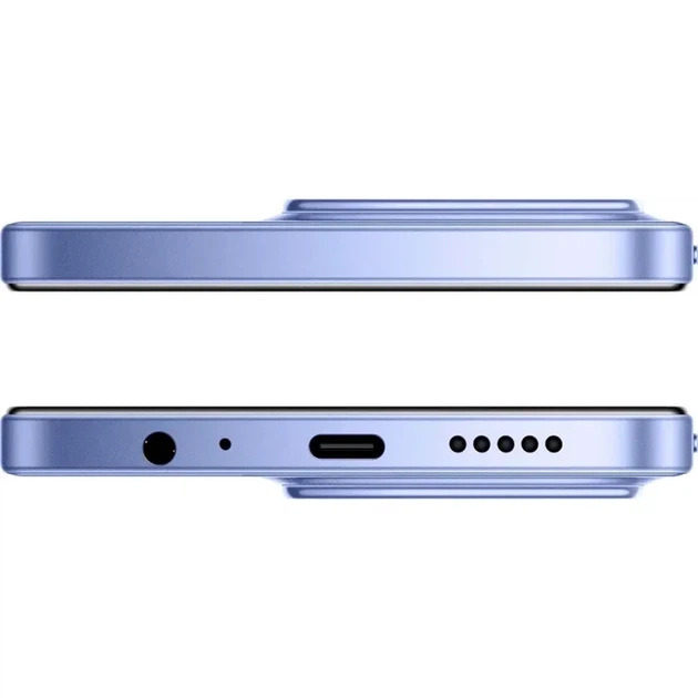 Смартфон Xiaomi Poco C85 8/256GB Purple (1163438) - изображение 8