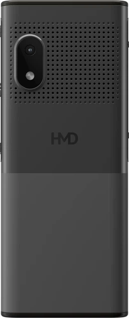 Мобильный телефон HMD 150 Music DS Dark Grey - Фото 3 Мобильный телефон HMD 150 Music DS Dark Grey - изображение 3