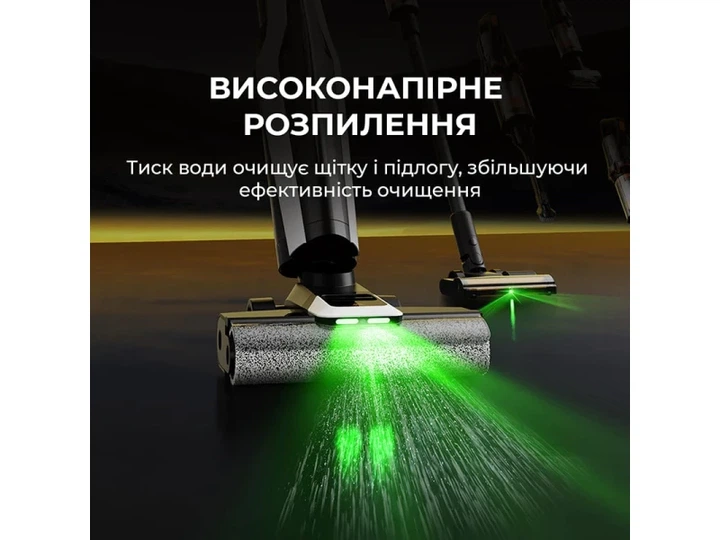 Вертикальний пилосос Deerma VX300 MIX (DEM-VX300_MIX) - Фото 9 Вертикальний пилосос Deerma VX300 MIX (DEM-VX300_MIX) - изображение 9