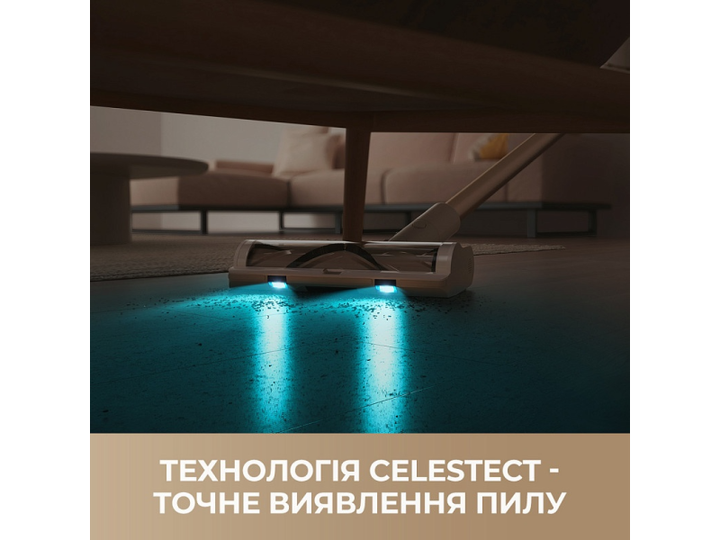 Пилосос 2 в 1 (вертикальний + ручний) Dreame R10s Aqua (VZV25A) - изображение 2