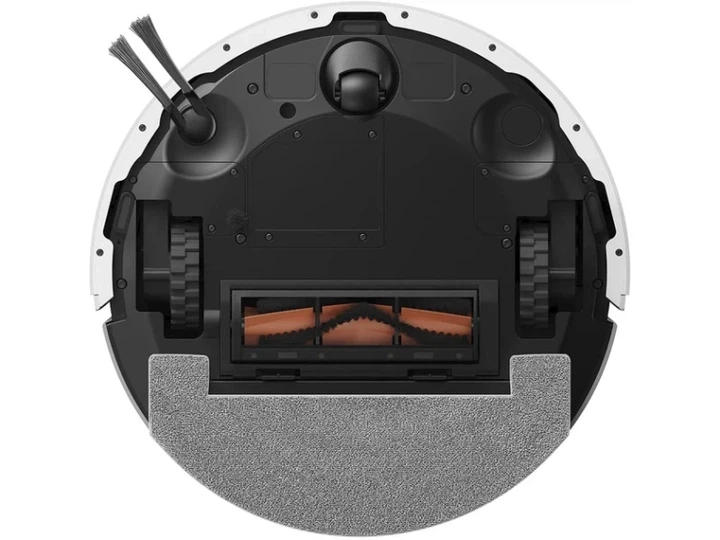 Робот-пилосос з вологим прибиранням Dreame MOVA E20s Pro Plus-EUA (RLE23SD) - изображение 3