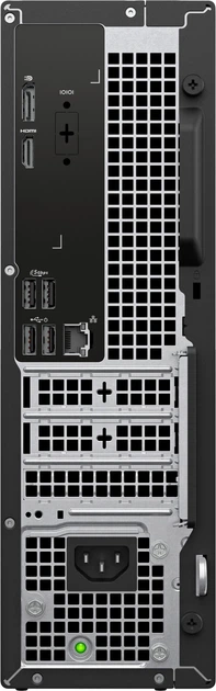 Комп'ютер Dell Slim SFF ECS1250 (ECS1250_RPLS-R_003) - зображення 4