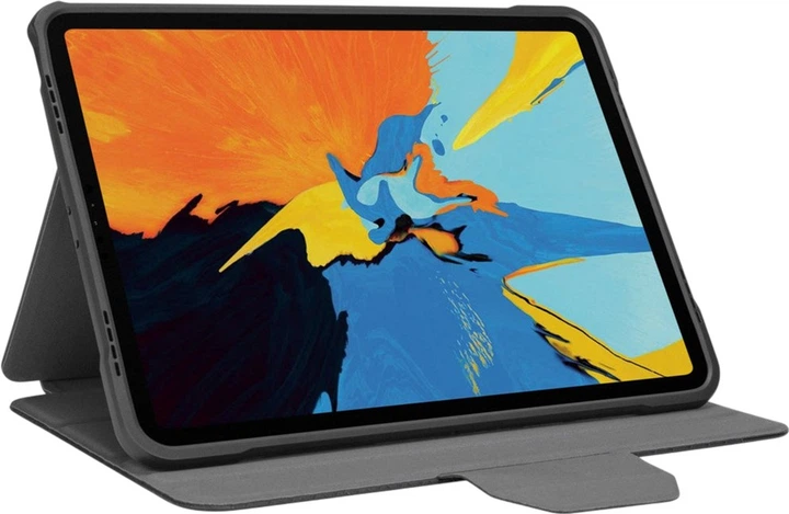 Etui Targus Click-in do Apple iPad Air (4th, 5th gen) 10.9"/ Pro (1st, 2nd gen) 11" Black (THZ865GL) - obraz 6