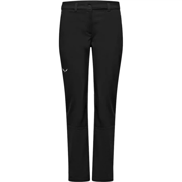 Штаны женские для треккинга Salewa Puez Dolomia 2 Pants Wmn 0910 XL (100084057) - изображение 5