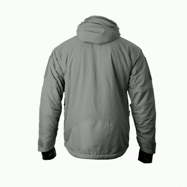 Куртка Нейлоновая Vik-Tailor YINREN 4.0, Shadow Grey, M - Фото 3 Куртка Нейлоновая Vik-Tailor YINREN 4.0, Shadow Grey, M - изображение 3