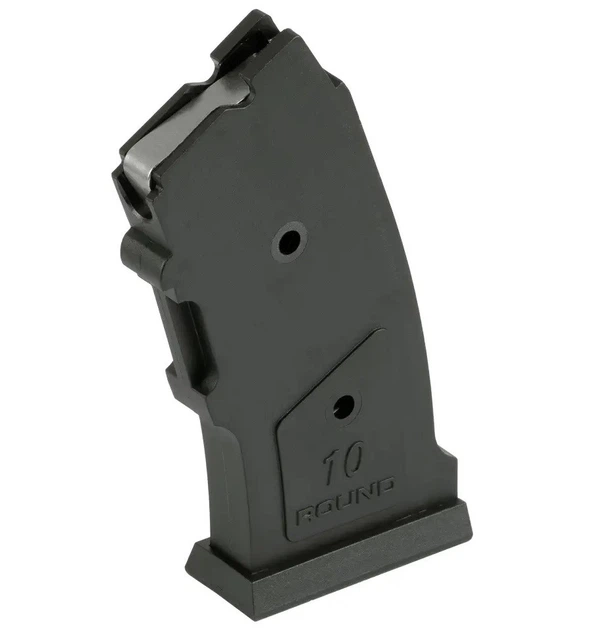 Магазин СZ 455 / 452 / 457 / 512 22LR 10-ти зарядный полимерный