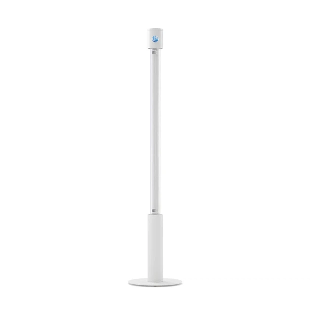 Бактерицидный облучатель BactoSfera 360° 15 OZONEFREE White 15W круговое облучение (BS 15W T8/G13-OF) - изображение 7