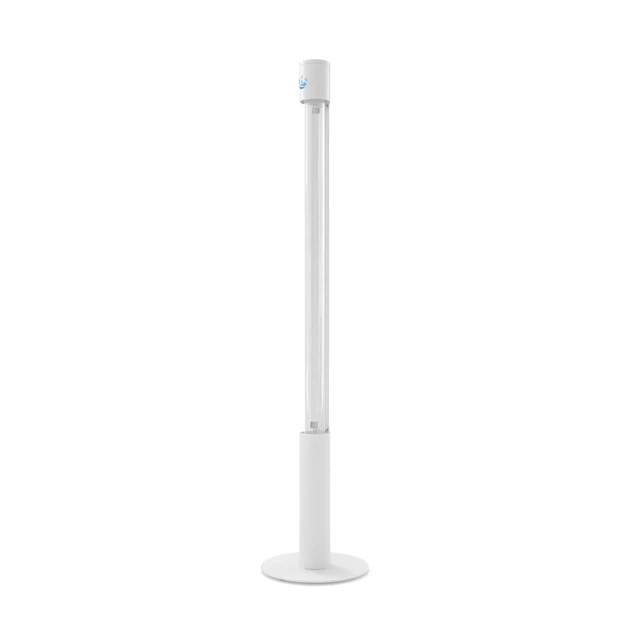 Бактерицидный облучатель BactoSfera 360° 15 OZONEFREE White 15W круговое облучение (BS 15W T8/G13-OF) - изображение 8
