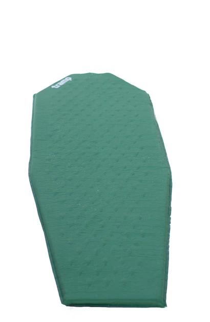 Коврик самонадувающийся Tramp Ultralight green 183х51х3 см максимальная нагрузка 100 кг вес 890 г (UTRI-023) - изображение 4