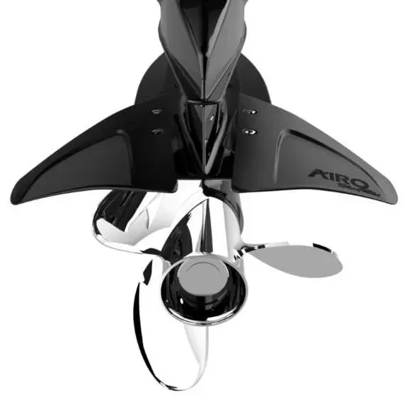 Гидрокрыло AIRO StingRay Пластик для моторов 4-350 л.с. - изображение 2