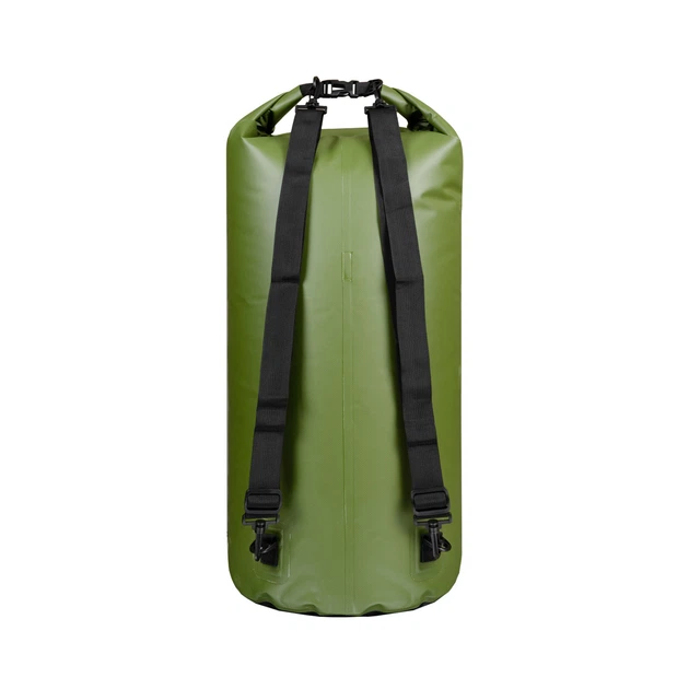 Гермомешок TRAMP UTRA-069 оливковый 70л PVC Coated Tarpaulin (UTRA-069) - Фото 2 Гермомешок TRAMP UTRA-069 оливковый 70л PVC Coated Tarpaulin (UTRA-069) - изображение 2