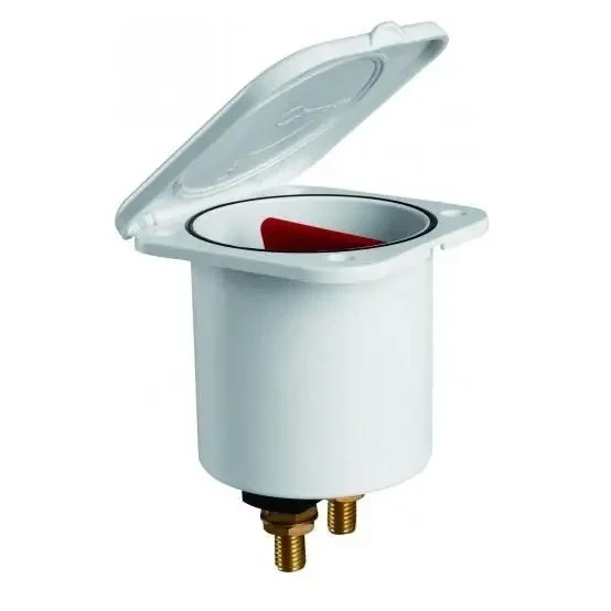 Переключатель массы Seaflo SFBIS1-01 175 А (SFBIS1-01) - Фото 1 Переключатель массы Seaflo SFBIS1-01 175 А (SFBIS1-01) - изображение 1