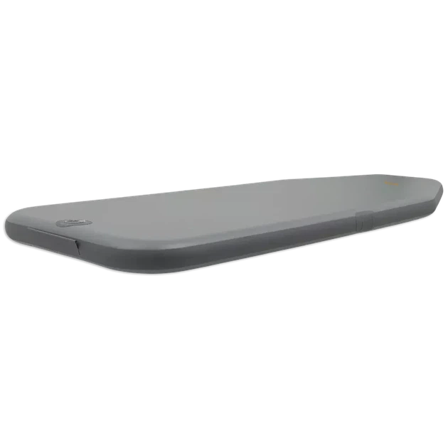 Дно високого тиску Airdeck Колибри KM-300 ПВХ 2020x870 мм вага 4.9 кг (23.023.05) - зображення 2