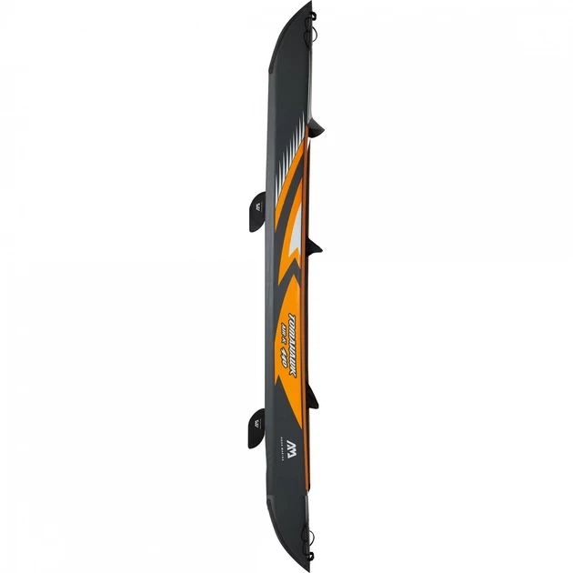 Надувний каяк Tomahawk Air-K 440 двомісний 4.40 м 210 кг 20.3 кг - Фото 3 Надувний каяк Tomahawk Air-K 440 двомісний 4.40 м 210 кг 20.3 кг - зображення 3