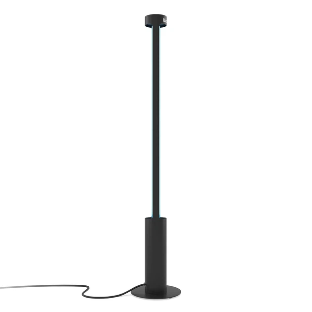Бактерицидный облучатель BactoSfera 360° U95 Black 95W круговое облучение (U95) - изображение 6