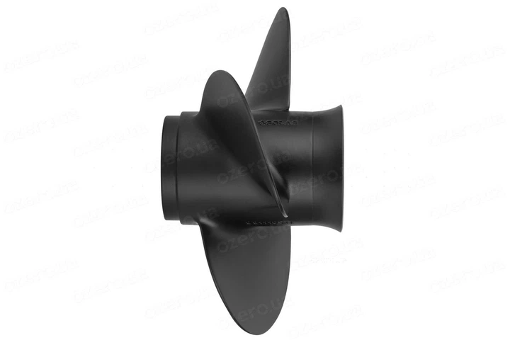 Винт Johnson BRP 10.5″x11″ алюминий 3 лопасти (2211-105-11) - Фото 3 Винт Johnson BRP 10.5″x11″ алюминий 3 лопасти (2211-105-11) - изображение 3