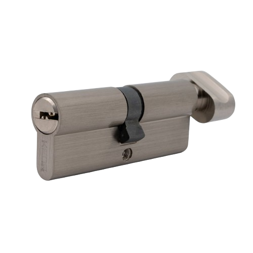 Циліндр (серцевина замка) ZINK М60 ZCN (30Т*30) KEDR - изображение 4