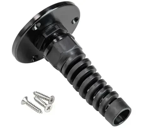 Муфта для гідравлічного шланга BMK16 1/4″ 5/16″ 3/8″ (BMK16) - Фото 1 Муфта для гідравлічного шланга BMK16 1/4″ 5/16″ 3/8″ (BMK16) - зображення 1