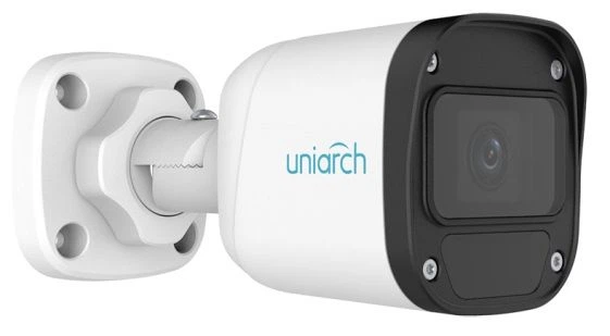 IP-камера UNIARCH Bullet 2MP HD (6937096326803) - зображення 2