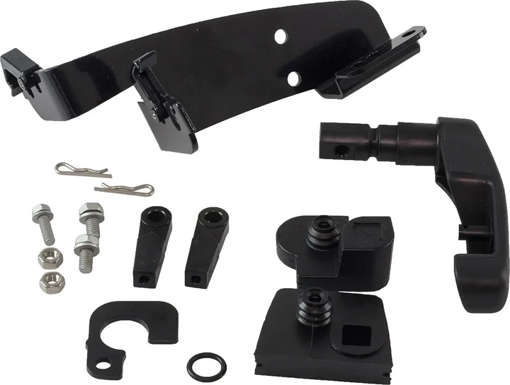 Комплект дистанційного керування Yamaha 15 HP 6DR-48501-00-00 (6DR-48501-00-00) - Фото 1 Комплект дистанційного керування Yamaha 15 HP 6DR-48501-00-00 (6DR-48501-00-00) - зображення 1