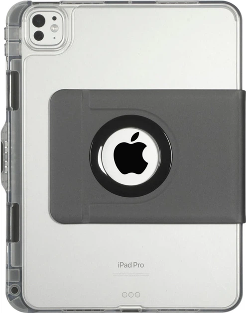 Etui Targus VersaVu do Apple iPad Air (M3/M2) 11"/Air (4th, 5th gen) 10.9"/Pro (1st, 2nd, 3rd, 4th gen) 11" Transparent (THZ953GL) - obraz 4