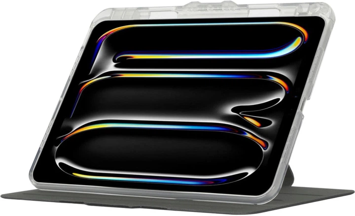 Etui Targus VersaVu do Apple iPad Air (M3/M2) 11"/Air (4th, 5th gen) 10.9"/Pro (1st, 2nd, 3rd, 4th gen) 11" Transparent (THZ953GL) - obraz 6