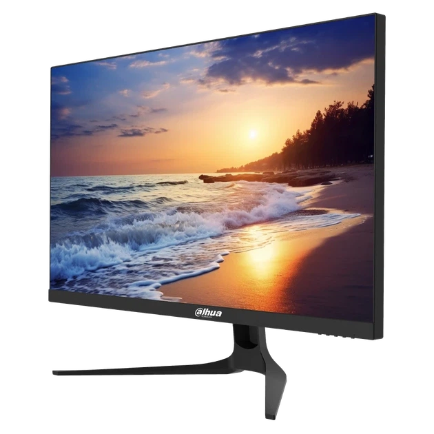 Монитор Dahua DHI-LM27-F400 27” дюйма 3840×2160 - изображение 2