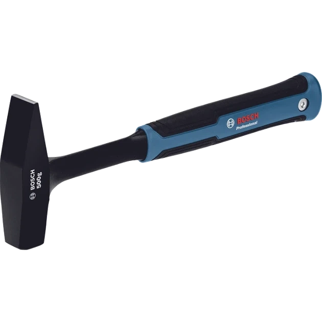 Набір ручних інструментів із сумкою Bosch GWT 20 (1600A02H5B) - зображення 3