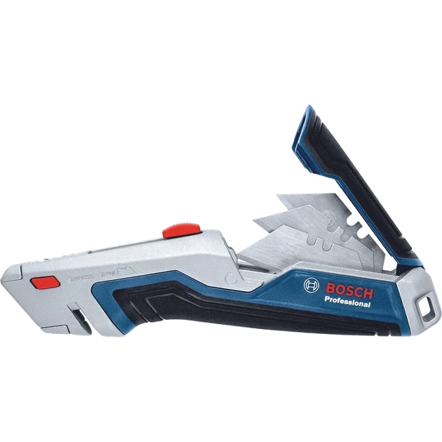 Набір ручних інструментів із сумкою Bosch GWT 20 (1600A02H5B) - зображення 6