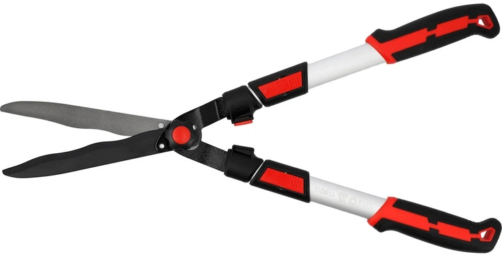 Садові ножиці YATO YT-88213 - зображення 3